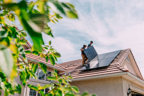 Best Tile Roofing Contractor  in Golden Valley, AZ