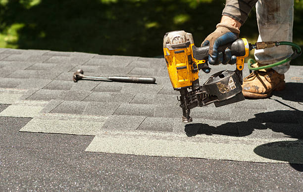 Trusted Golden Valley, AZ Roofing Contractor Experts