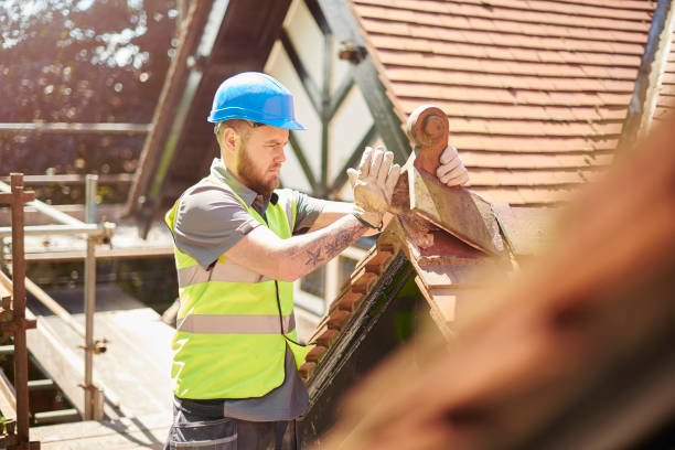 Best Slate Roofing Contractor  in Golden Valley, AZ